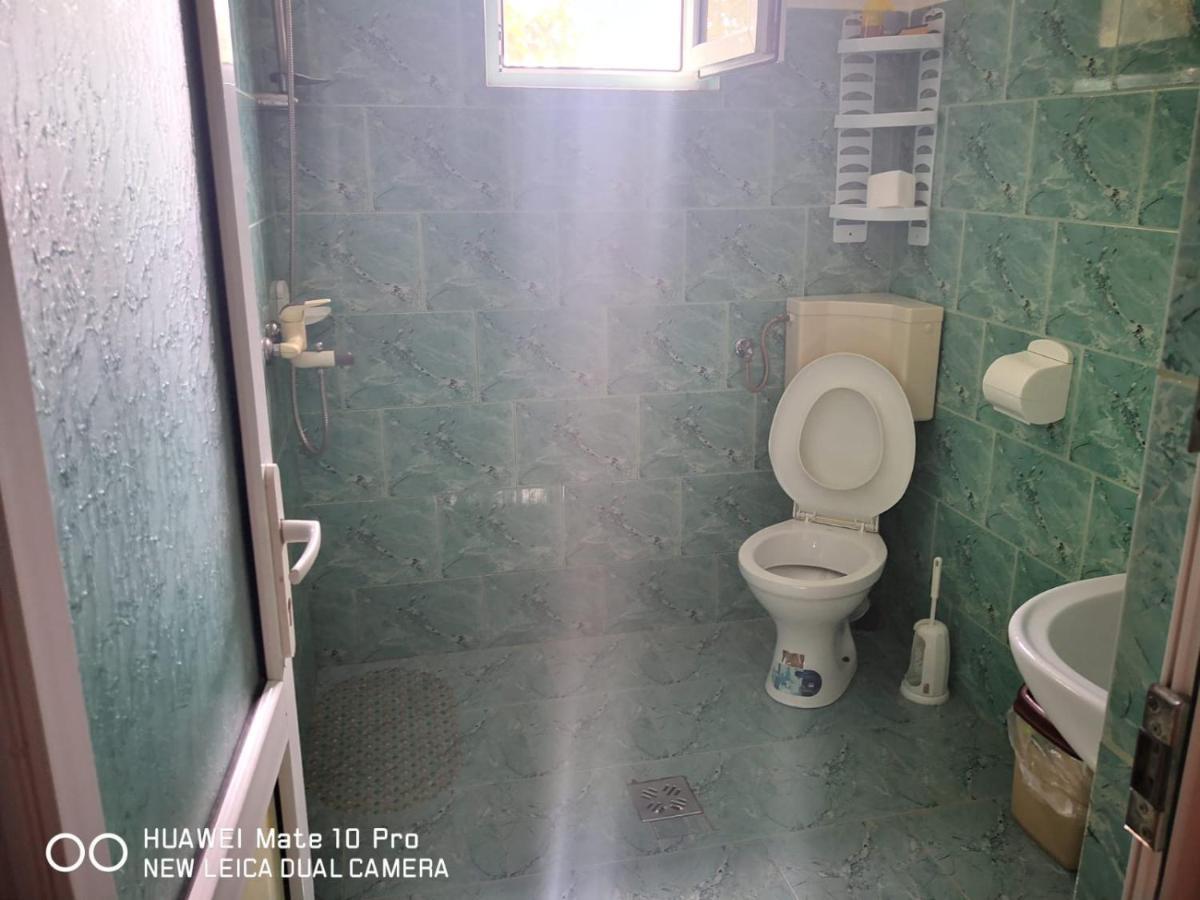 Casa De Vacanta Alexoiu 2 Mai Ngoại thất bức ảnh