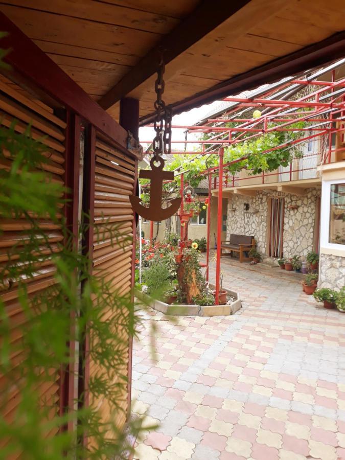 Casa De Vacanta Alexoiu 2 Mai Ngoại thất bức ảnh