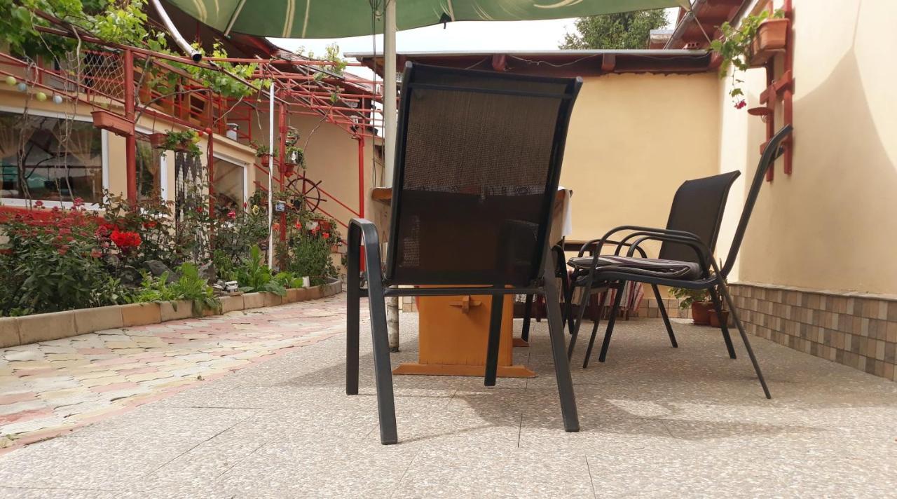 Casa De Vacanta Alexoiu 2 Mai Ngoại thất bức ảnh