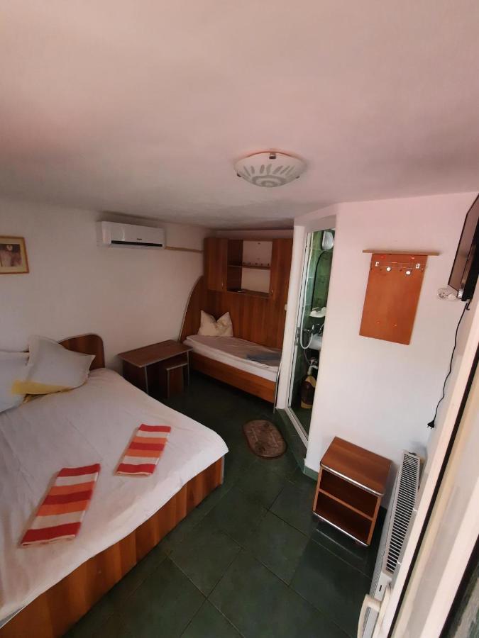 Casa De Vacanta Alexoiu 2 Mai Ngoại thất bức ảnh