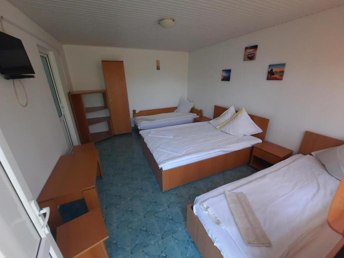Casa De Vacanta Alexoiu 2 Mai Ngoại thất bức ảnh