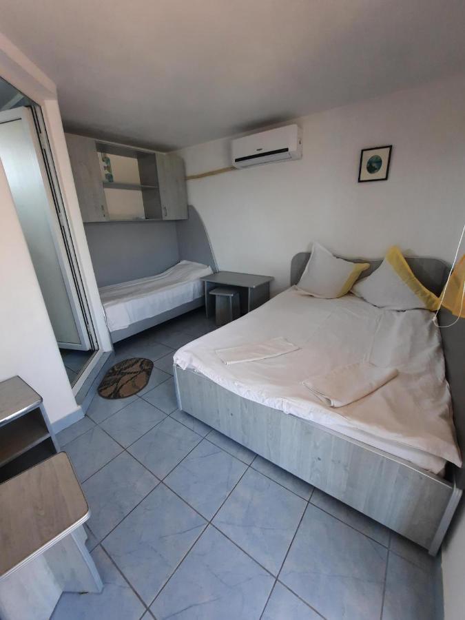 Casa De Vacanta Alexoiu 2 Mai Ngoại thất bức ảnh